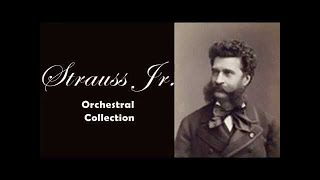 Strauss II: Orchestral Works Collection | Classical Music