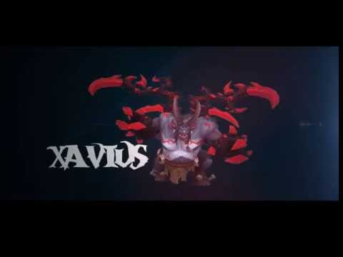 [SnF] - Mythic Xavius - US 9th
