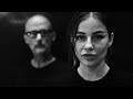 Moby X Anfisa Letyago - ‘You & Me’ (Official Music Video)