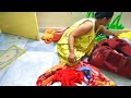 Pinkyvlogs Bengalivlog জোড়াতাপ্তি দিয়ে Dinner Night Vlog Positivit