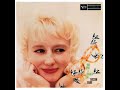 Blossom Dearie - Doop Doo De Doop (A Doodlin' Song) - Nicolas Eldeves Blossom Dearie - Doop Doo De Doop (A Doodlin' Song)