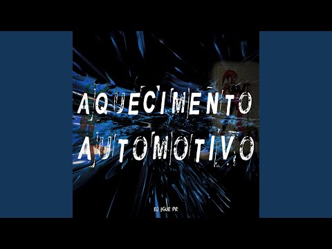 AQUECIMENTO AUTOMOTIVO