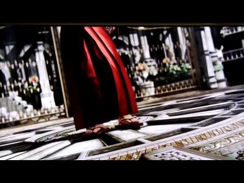 FNP 16 Soul Calibur V (Январь 2015)