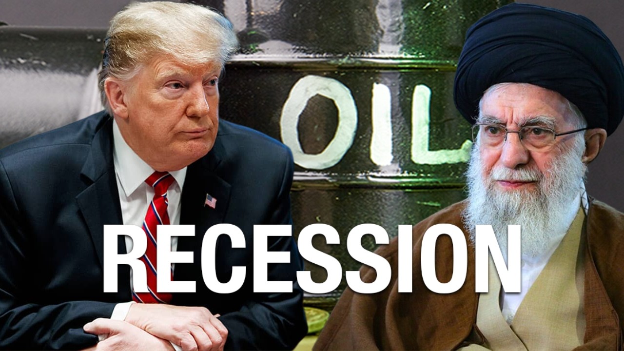 Middle East tensions, market chaos, and gold's BREAKOUT moment! | SPONSOR