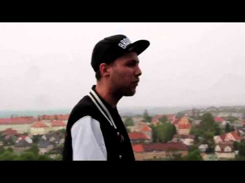 BUJKO feat MAESTRO na planie teledysku 10.05.2013 (2) - mygorzow.pl