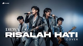 Download lagu Dewa - Risalah Hati (AI Cover - Romantic Melancoly) mp3 Download lagu Dewa - Risalah Hati (AI Cover - Romantic Melancoly) mp3