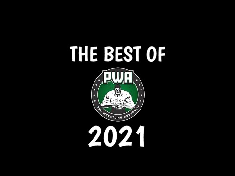 The Best Of: PWA Black Label 2021 Highlight MV