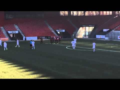 Xamax - Rapperswil 4-1