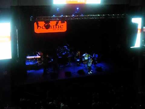 Solo Dios Sabra - Concierto Besame Fm