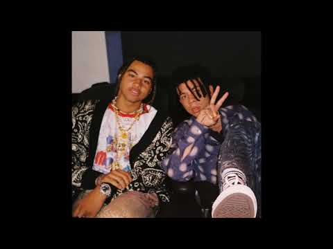 [FREE] Iann Dior x 24KGoldn Type Beat 2021- Maybe | Prod. Efronn Jones x Aton