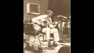 Derek Bailey (The Music Improvisation Company) "Dragon Path"