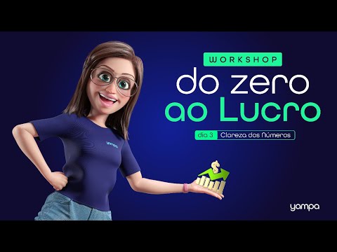 , title : 'Workshop - Do Zero ao Lucro !!! - Aula 3'