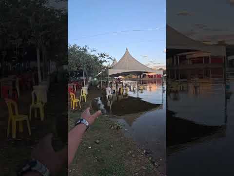 Rio Piranhas Paulista PB
