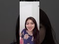 BIGO LIVE BAR BAR TANTE ICHA GOYANG EBOT BIKIN HALU P4 COL DI JAMIN PU4
