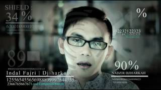 Download lagu DJIHARKAH - INDAL FAJRI mp3