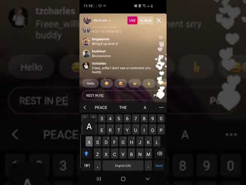LIL UZI VERT ANNOUNCES COLLAB ALBUM WITH EMINEM