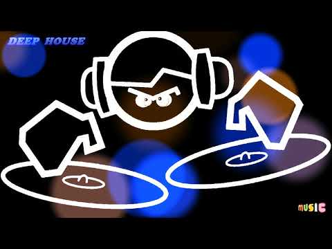 A-Mase feat. Rave CHannel - Just Be  (Deep Radio Mix) [HQ Áudio 5.1]