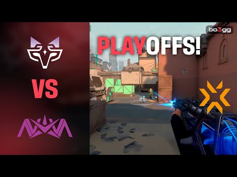 FIRST MATCH! Ninetails vs Nova GC ON VALORANT Game Changers Championship 2025 — BEST HIGHLIGHTS