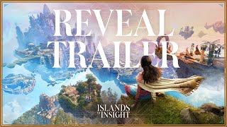 Islands of Insight Deluxe Edition (PC) Steam Key GLOBAL