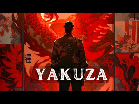 (Free) " YAKUZA" - Japanese 🇯🇵 Hard Trap beat || 2024