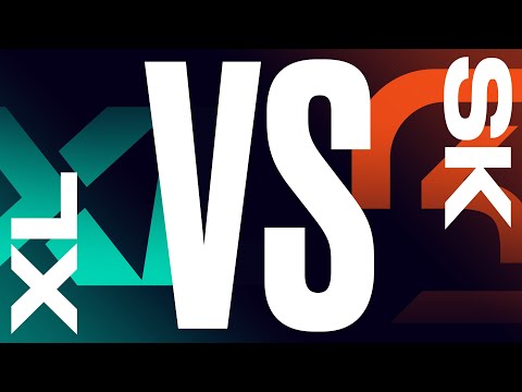 XL vs. SK | 2021 LEC Spring Week 3 Day 2