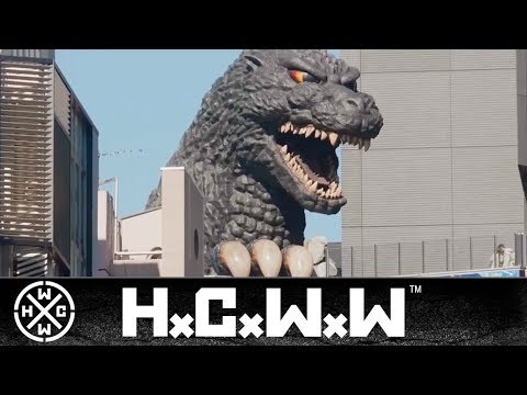 THE GEEKS - MORE THAN EVER - HARDCORE WORLDWIDE (OFFICIAL HD VERSION HCWW)