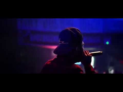 Tiny Jackal - Παρουσίαση Δίσκου "ΑΤΜΟΣΦΑΙΡΑ" 22/03 @Gagarin