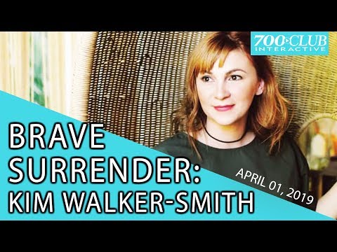 Kim Walker-Smith | Full Episode | 700 Club Interactive