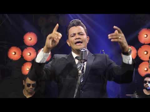 Dono de Tudo - Nando Menezes (Live Session)