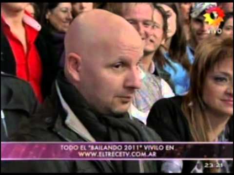 Showmatch 2011 - 5 de julio