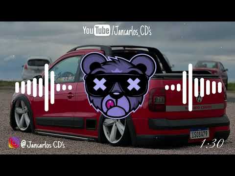 QUER DE NOVO QUER DE NOVO, ESSA NOVINHA QUER MARQUINHA NO PESCOÇO VS 085  - ROGERINHO《COM GRAVE》