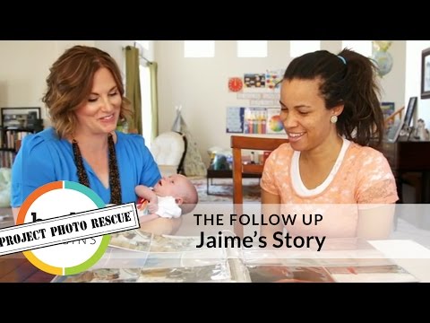 Jaime's Story: The Followup