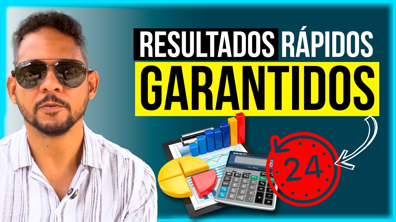 5 Hacks Para Ter Resultados Mais Rápidos Em Qualquer Coisa Na Vida - Comprovado Cientificamente!