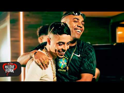 A DANADA ME LIGANDO - MC Cebezinho, MC Tuto e MC Kako (Web Clipe) DJ Oreia