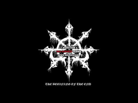 Omega (Greece) - The Beginning of the End (Demo) 2008.avi