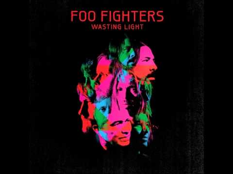 Foo Fighters - A Matter of Time (With Lyrics)