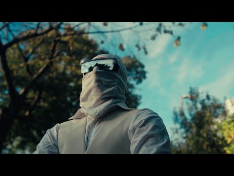 SJ - SCARFACE (MUSIC VIDEO)