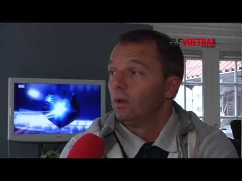 04 februari -- Maurice Steijn over de transferperiode, PSV -  ADO en ADO - NAC