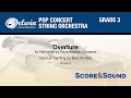 Overture, as Performed by Trans-Siberian Orchestra - Score & Sound