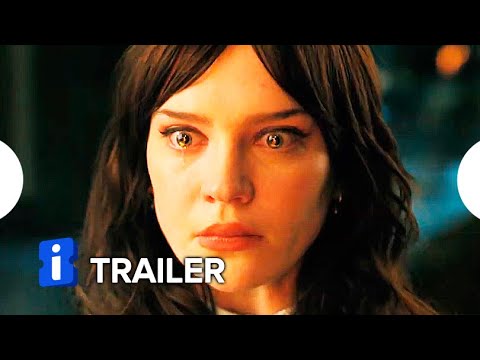 Acompanhante Perfeita - Trailer