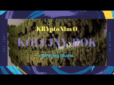 KRYptoNIm 0 - Kolejny Rok