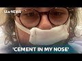 How Nasal Decongestant Spray Addiction Is Taking Over Lives ITV News