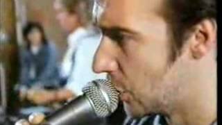 Midge Ure &quot;Wastelands&quot; Rehearsals 1985