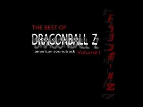 Bruce Faulconer - Best Of DBZ Volume 1 - The Makyo Star
