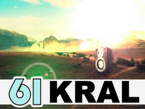 61Kral Feat Ouzhan - Salla 2011