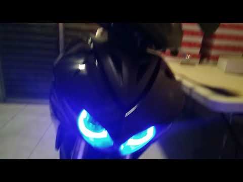 neptune 125