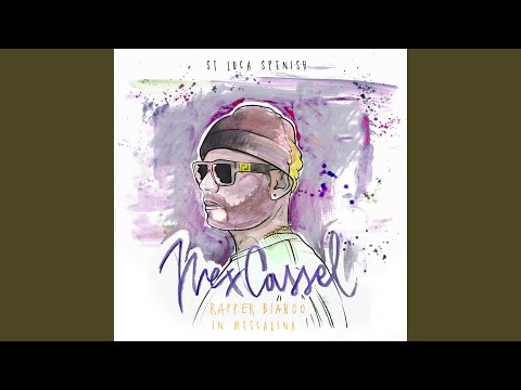 Video thumbnail for Rapper bianco (St Luca Spenish Remix)