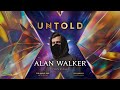 Alan Walker Live At UNTOLD X