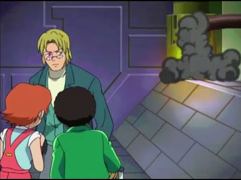 Newbie's Perspective Sonic X Episode 44 Review Supersonic Hedgehog