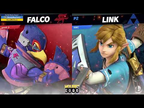 Xeno317 - Pool A2 Winners Round 1   RandyMayCrazy vs GoodMcChum